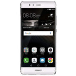 Huawei P9 32GB, Mystic Silver (Unlocked) - Refurbished Good Sim Free cheap