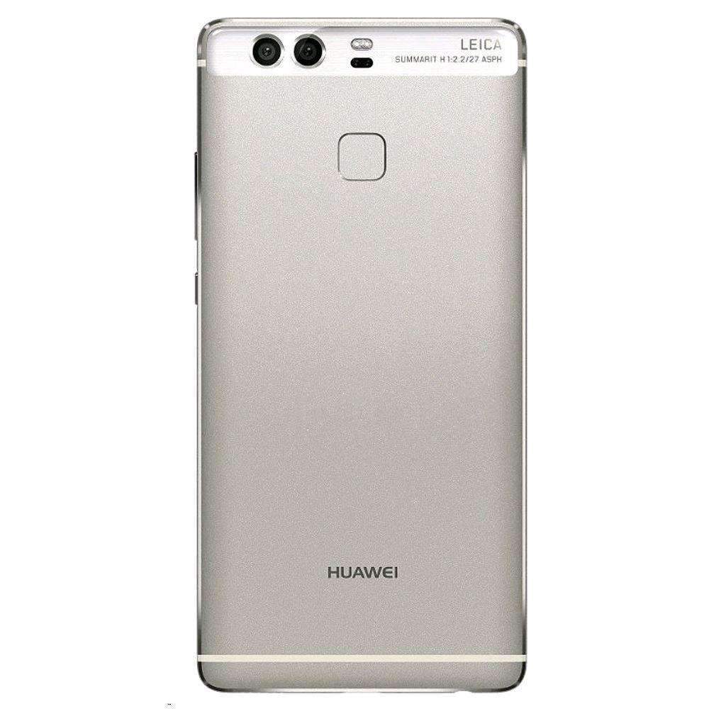 Huawei P9 32GB, Mystic Silver (Unlocked) - Refurbished Good Sim Free cheap