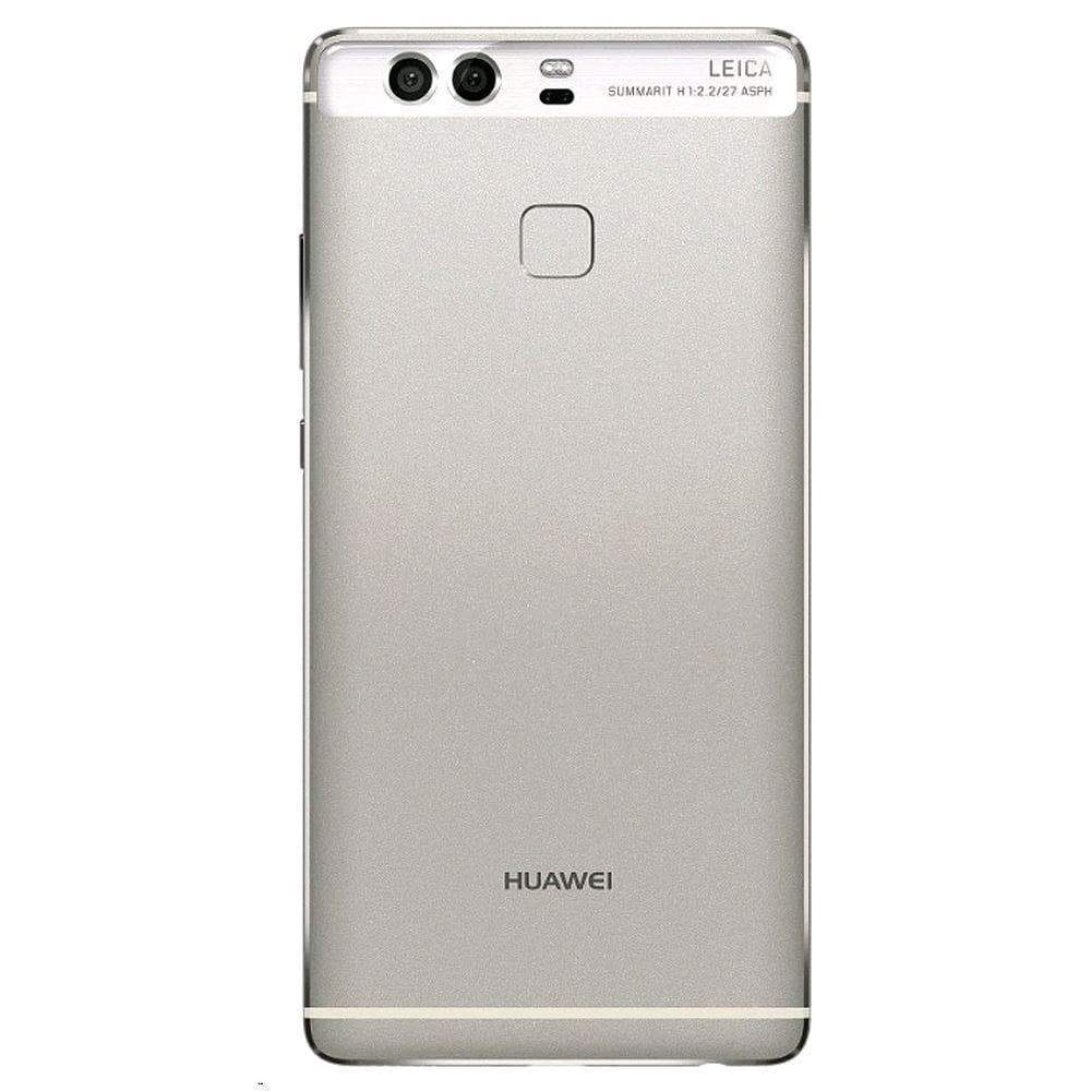 Huawei P9 32GB, Mystic Silver (Unlocked) - Refurbished Very Good Sim Free cheap