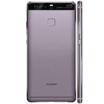 Huawei P9 32GB Titanium Grey Unlocked - Refurbished