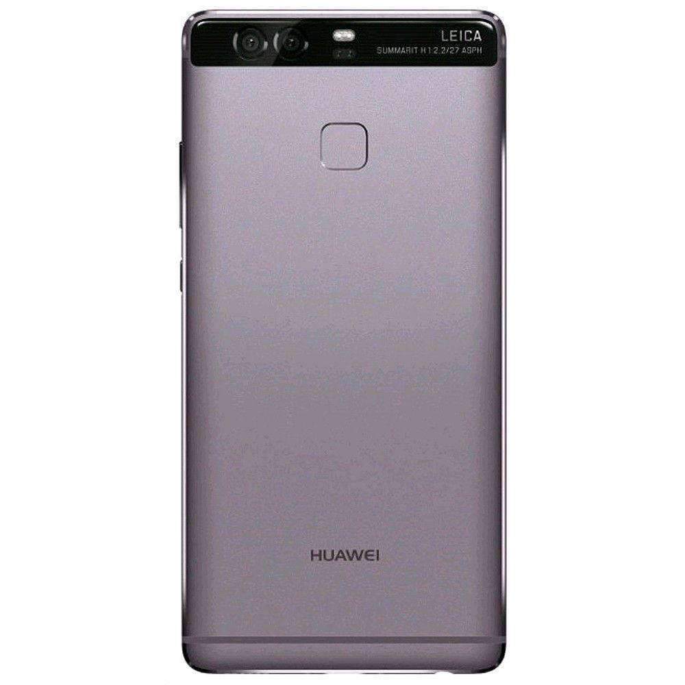 Huawei P9 32GB Titanium Grey Unlocked - Refurbished