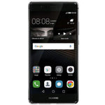 Huawei P9 32GB Titanium Grey Unlocked - Refurbished
