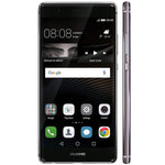 Huawei P9 32GB Titanium Grey Unlocked - Refurbished Excellent Sim Free cheap