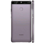 Huawei P9 32GB Titanium Grey Unlocked - Refurbished Excellent Sim Free cheap