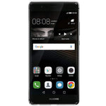 Huawei P9 32GB Titanium Grey Unlocked - Refurbished Excellent Sim Free cheap