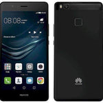 Huawei P9 Lite Dual SIM 16GB Black Unlocked - Refurbished