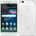 Huawei P9 Lite Dual SIM 16GB White Unlocked - Refurbished Excellent