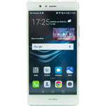 Huawei P9 Lite Dual SIM 16GB White Unlocked - Refurbished Very Good Sim Free cheap