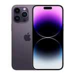 Apple iPhone 14 Pro Refurbished SIM Free Unlocked