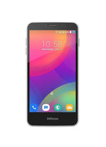 Infocus M370 Dual SIM 5" + 16GB Black Refurbished Excellent Sim Free cheap
