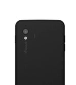 Infocus M370 Dual SIM 5" + 16GB Black Refurbished Excellent Sim Free cheap