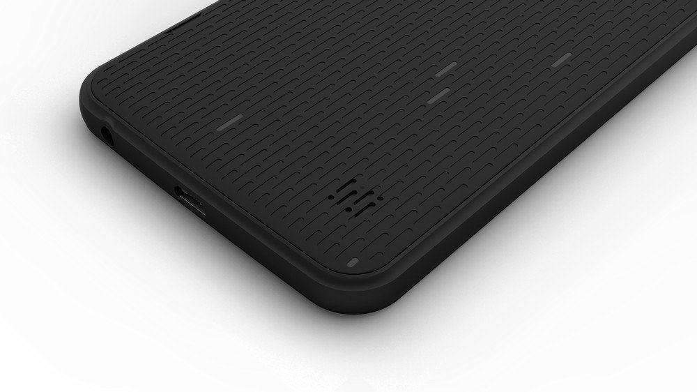 Infocus M370 Dual SIM 5" + 16GB Black Refurbished Excellent Sim Free cheap