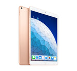 Apple iPad Air 3rd Generation (2019) 64GB 10.5 inch 4G Gold - Refurbished Excellent