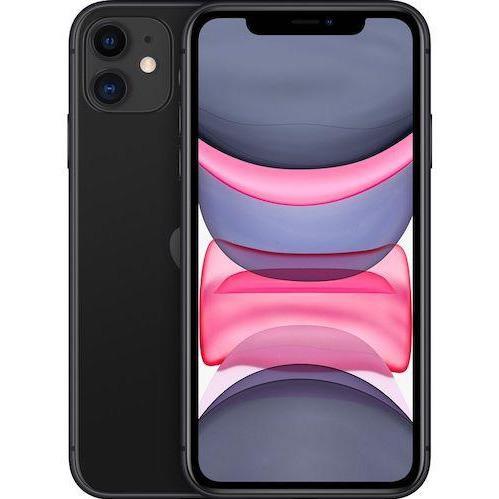 Apple iPhone 11 256GB, Black Unlocked Refurbished Excellent