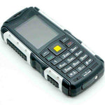 KAZAM Life R6 Rugged Dual SIM Black Unlocked - Refurbished Excellent Sim Free cheap