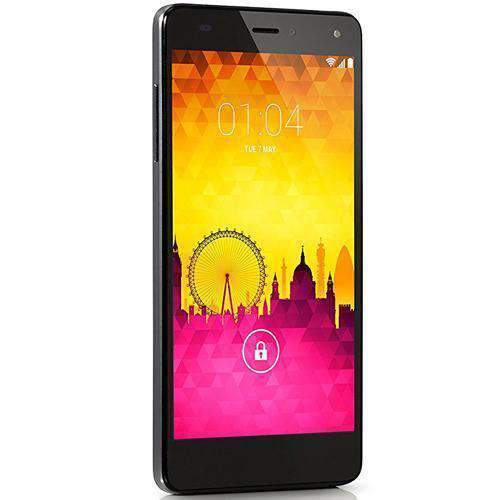 KAZAM Thunder 550L 16GB Black Unlocked - Refurbished Excellent