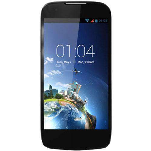 Kazam Thunder 550L 16GB Black Unlocked - Refurbished Very Good Sim Free cheap