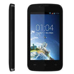 Kazam Trooper 2 Dual SIM 4GB Black Unlocked - Refurbished Excellent Sim Free cheap