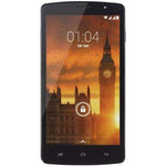 Kazam Trooper 455 4GB Black Unlocked - Refurbished Excellent Sim Free cheap