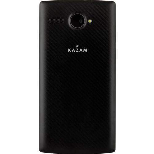 Kazam Trooper 551 World 4GB Black Unlocked - Refurbished Excellent Sim Free cheap