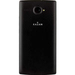 Kazam Trooper 551 World 4GB Black Unlocked - Refurbished Excellent Sim Free cheap