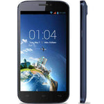 Kazam Trooper Dual SIM X5.5 4GB Blue Unlocked - Refurbished Excellent Sim Free cheap