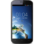 Kazam Trooper X5.5 Dual SIM 4GB Black Unlocked - Refurbished Excellent Sim Free cheap