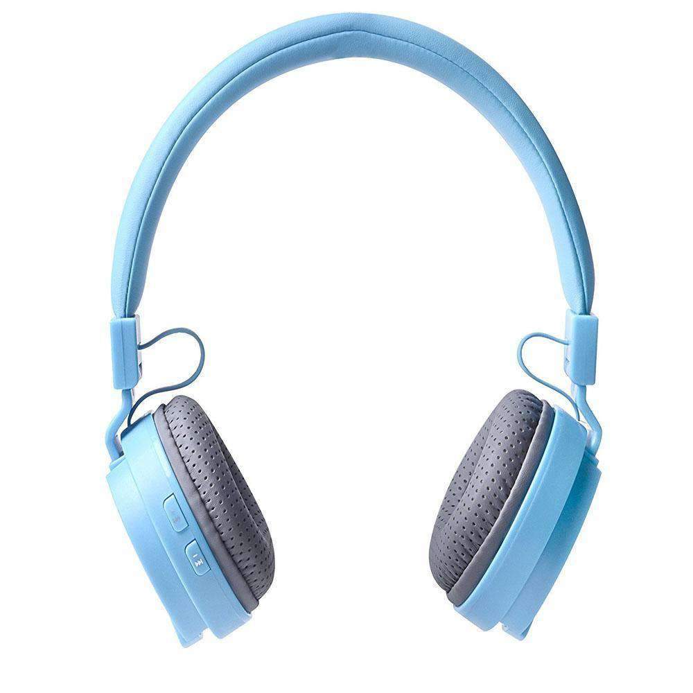 Kosee Kids BTHP2 Volume Limiting Wireless Bluetooth Headphones Sim Free cheap