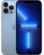 Apple iPhone 13 Pro Max Refurbished SIM Free Unlocked