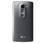 LG CK50 Leon 8GB 4G Titanium Unlocked - Refurbished Very Good Sim Free cheap
