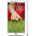 LG G2 16GB White Unlocked - Refurbished Excellent Sim Free cheap
