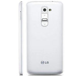 LG G2 16GB White Unlocked - Refurbished Excellent Sim Free cheap