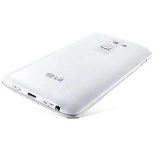 LG G2 16GB White Unlocked - Refurbished Excellent Sim Free cheap
