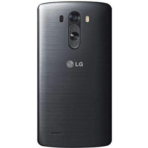 LG G3 16GB Metallic Black Unlocked - Refurbished Good Sim Free cheap