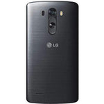 LG G3 16GB Metallic Black Unlocked - Refurbished Very Good Sim Free cheap