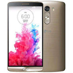 LG G3 16GB Shine Gold Unlocked - Refurbished Very Good Sim Free cheap