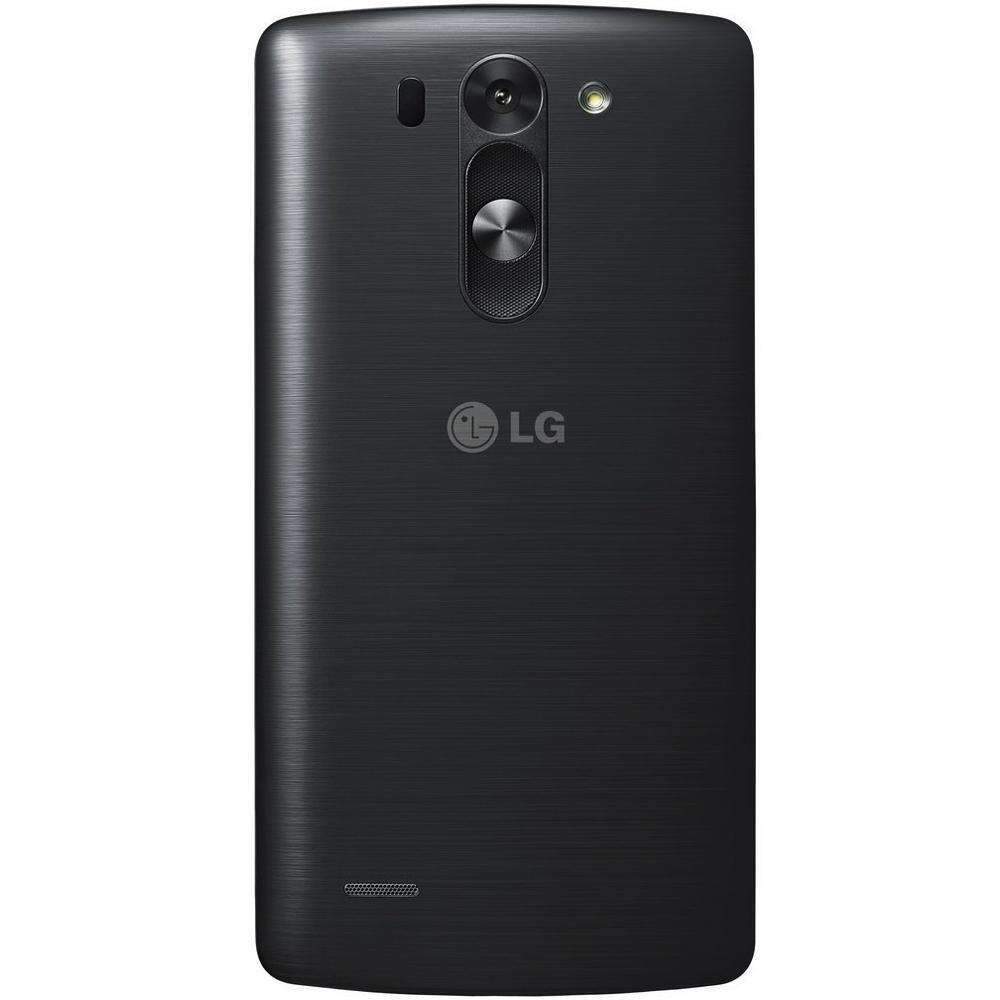 LG G3 S 8GB Metallic Black Unlocked - Refurbished Very Good Sim Free cheap
