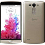 LG G3 S 8GB Shine Gold Unlocked - Refurbished Excellent Sim Free cheap