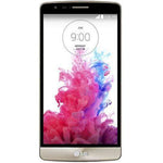 LG G3 S 8GB Shine Gold Unlocked - Refurbished Excellent Sim Free cheap