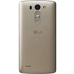LG G3 S 8GB Shine Gold Unlocked - Refurbished Excellent Sim Free cheap