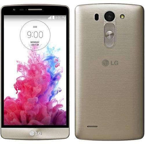 LG G3 S 8GB Shine Gold Unlocked - Refurbished Excellent Sim Free cheap