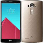 LG G4 32GB Gold Unlocked - Refurbished Very Good Sim Free cheap