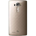 LG G4 32GB Gold Unlocked - Refurbished Very Good Sim Free cheap