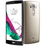LG G4 32GB Gold Unlocked - Refurbished Good - UK Cheap