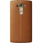 LG G4 32GB Leather Brown Unlocked - Refurbished Good Sim Free cheap