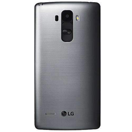 LG G4 Stylus 8GB Metallic Silver Unlocked - Refurbished Very Good Sim Free cheap