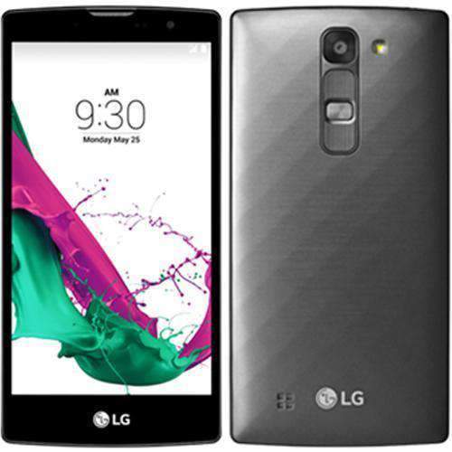 LG G4C 8GB Metallic Grey Unlocked - Refurbished Very Good Sim Free cheap
