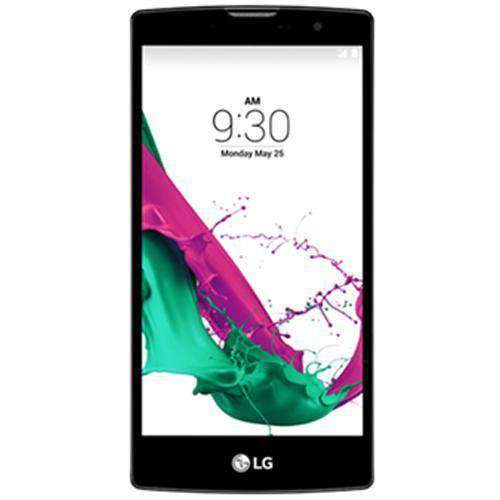 LG G4C 8GB Metallic Grey Unlocked - Refurbished Very Good Sim Free cheap
