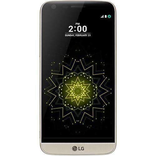 LG G5 32GB Gold Unlocked - Refurbished Excellent Sim Free cheap