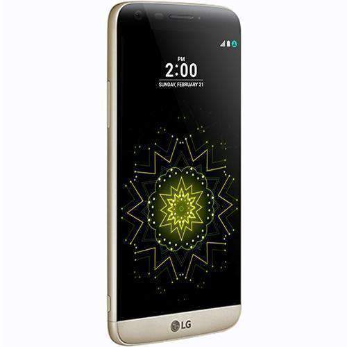 LG G5 32GB Gold Unlocked - Refurbished Excellent Sim Free cheap